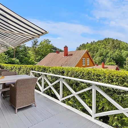 Nyaraló Gorgeous In With Wifi *