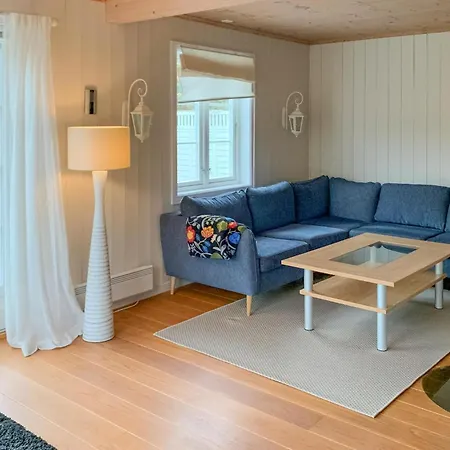 Gorgeous In With Wifi * Risør