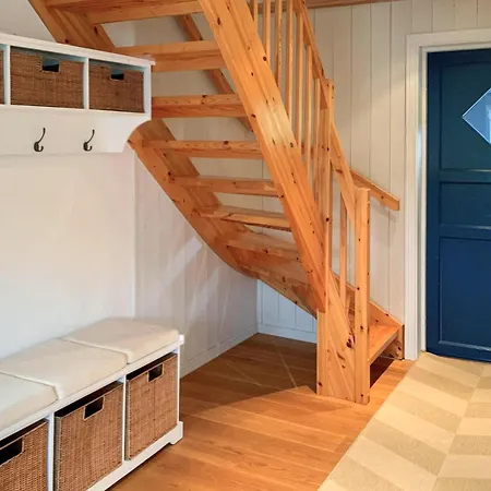 Gorgeous In With Wifi Ferienhaus