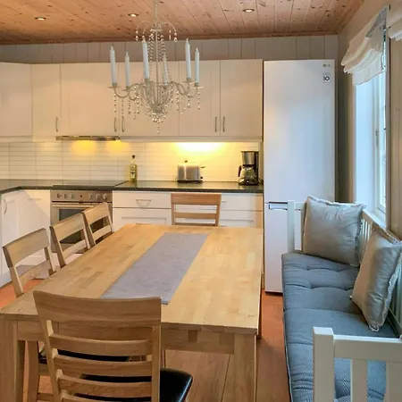 Gorgeous In With Wifi Ferienhaus