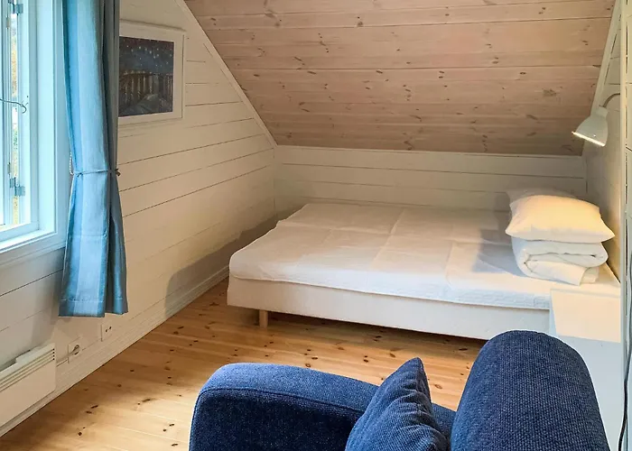 Gorgeous In With Wifi Risør